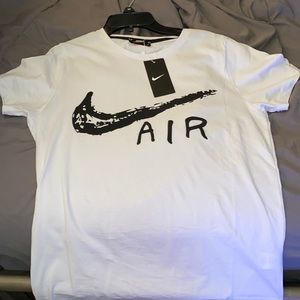 Nike shirt
